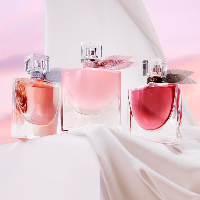 LANCOME La vie est belle 100ml メイドインフランス La Vie Est Belle Eau De Parfum - Women's Perfume - Lancôme